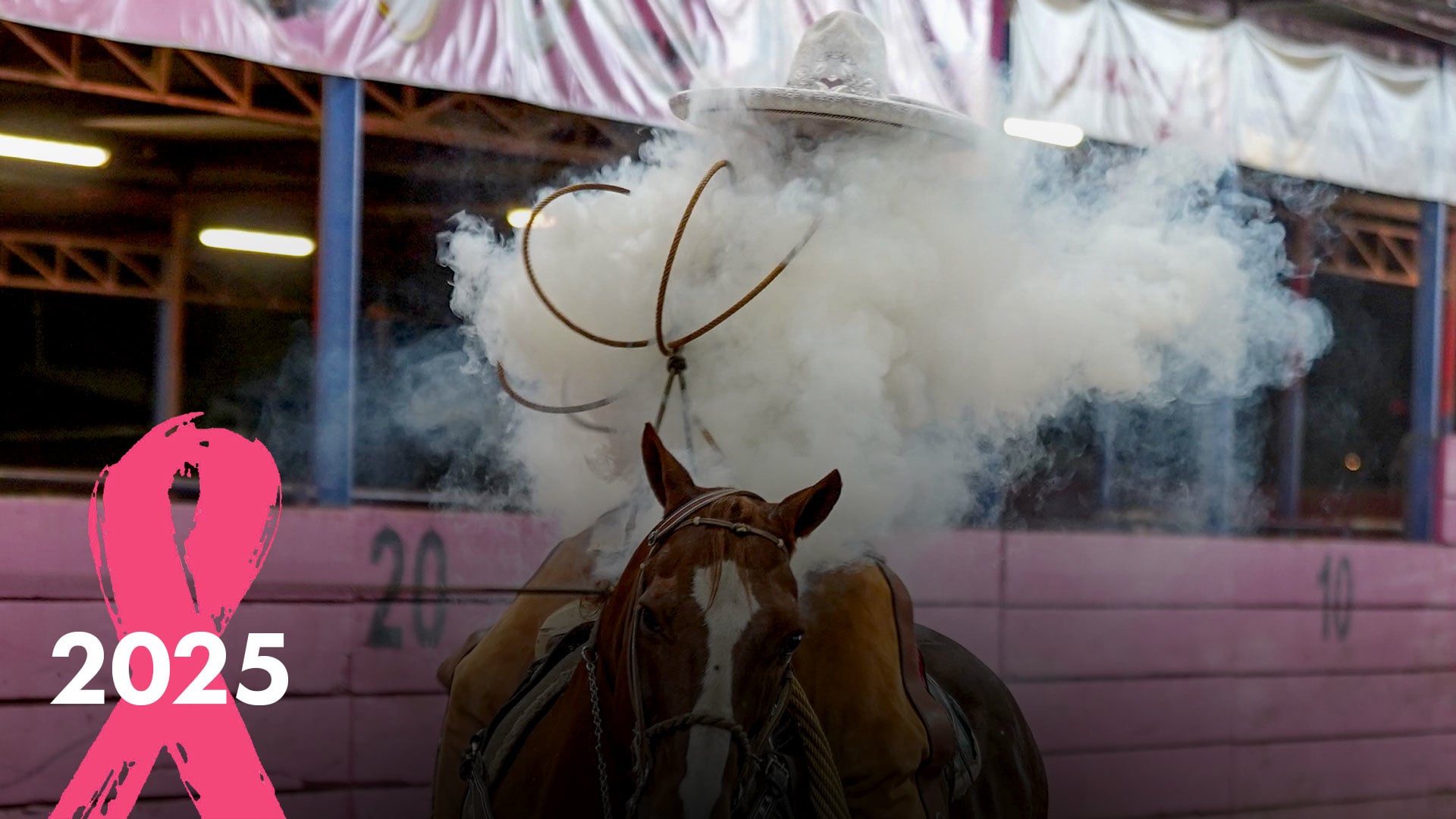 Piales y Reventados del Clasico 2025