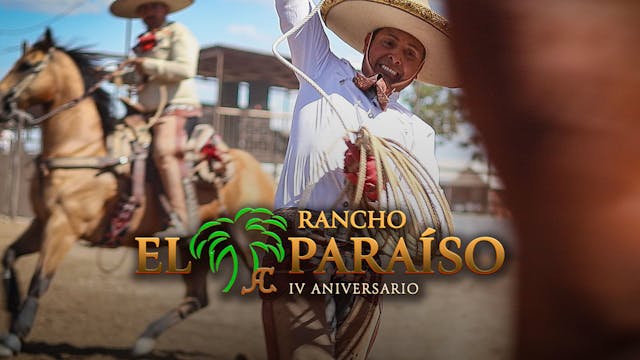 Charreada 5