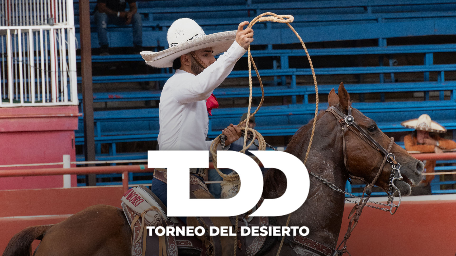 Torneo del Desierto