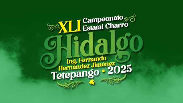 Final Charro Completo 1