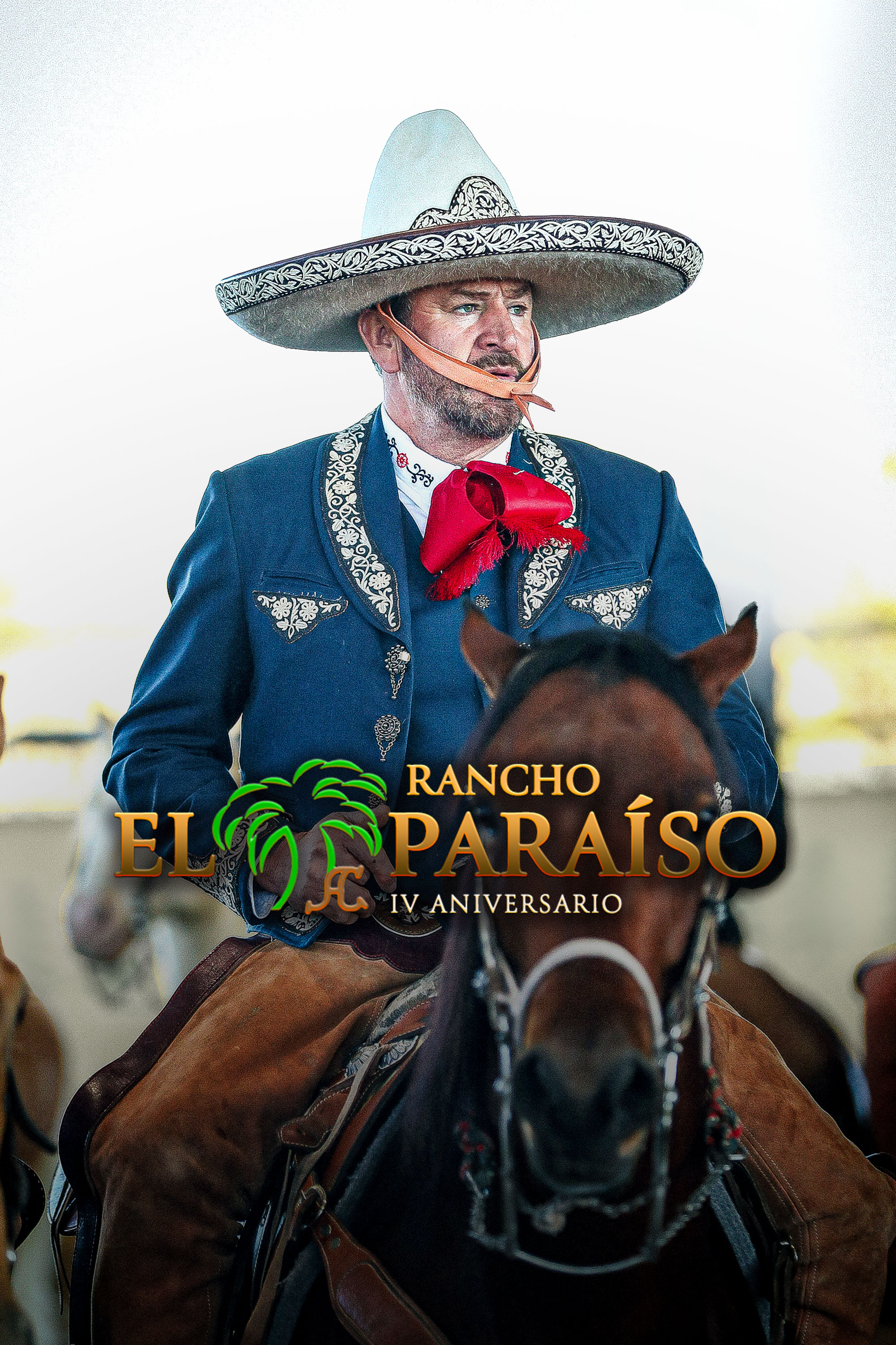 Rancho El Paraiso