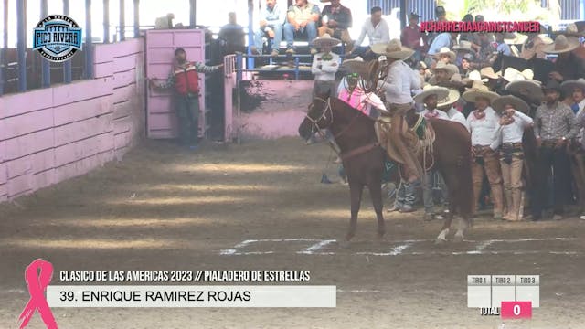 Pialadero de Estrellas (Ronda 3)