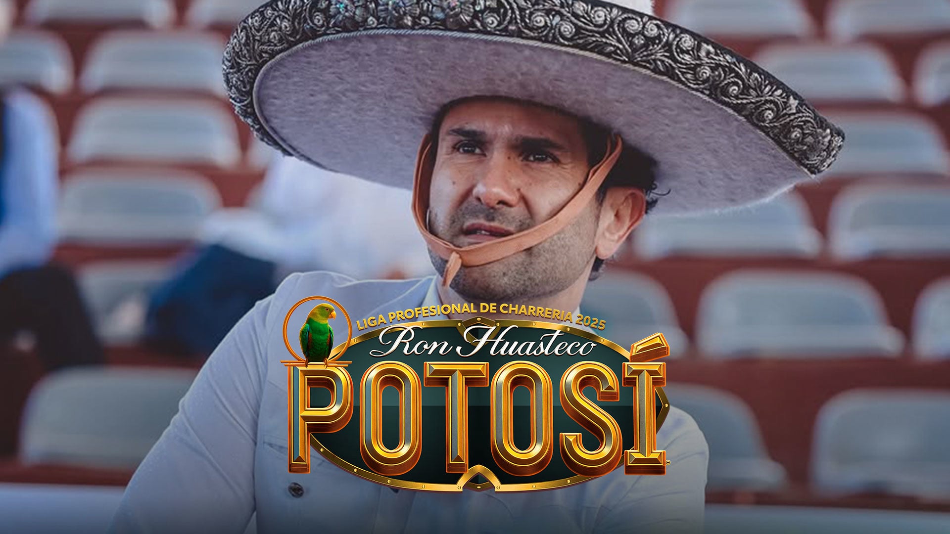 Fase 1 - Charreada 1