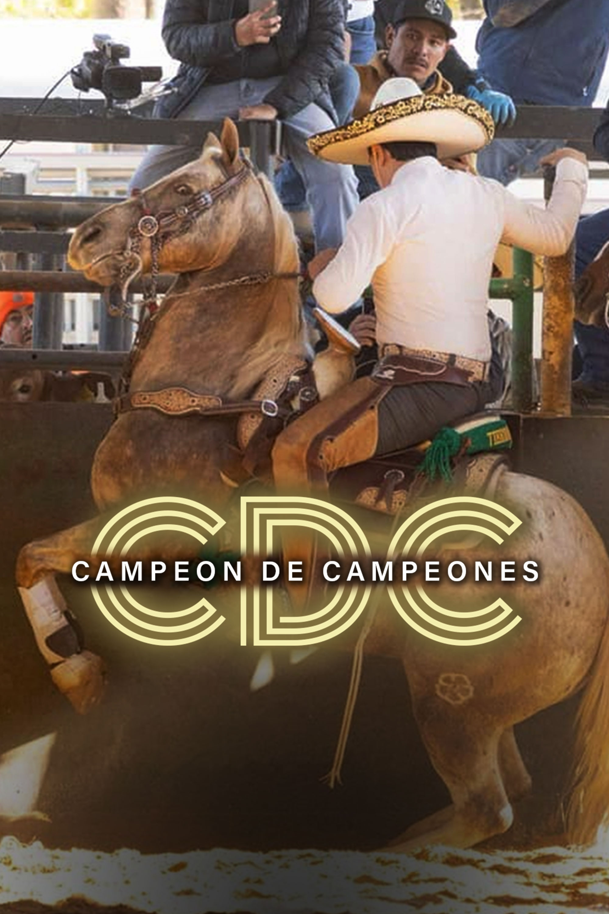 Campeon de Campeones