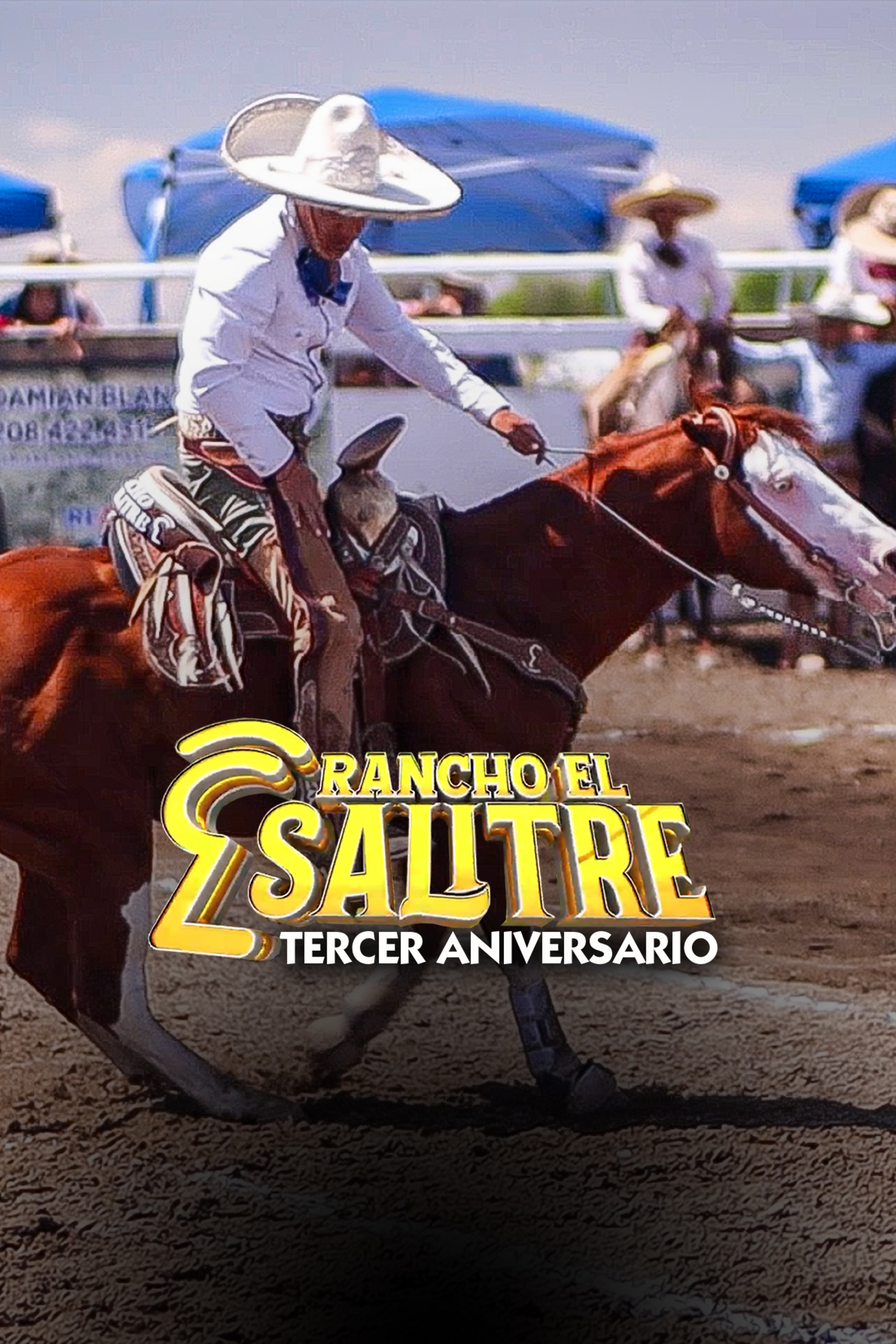 Rancho El Salitre