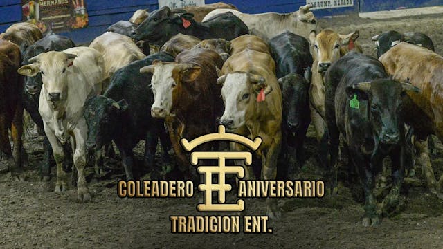 Coleadero de Socios