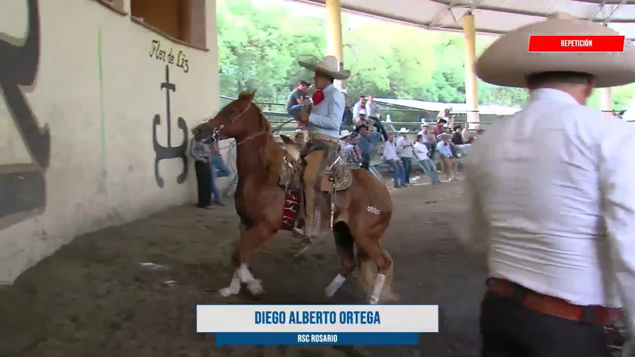 Final Caladero Prefuturity