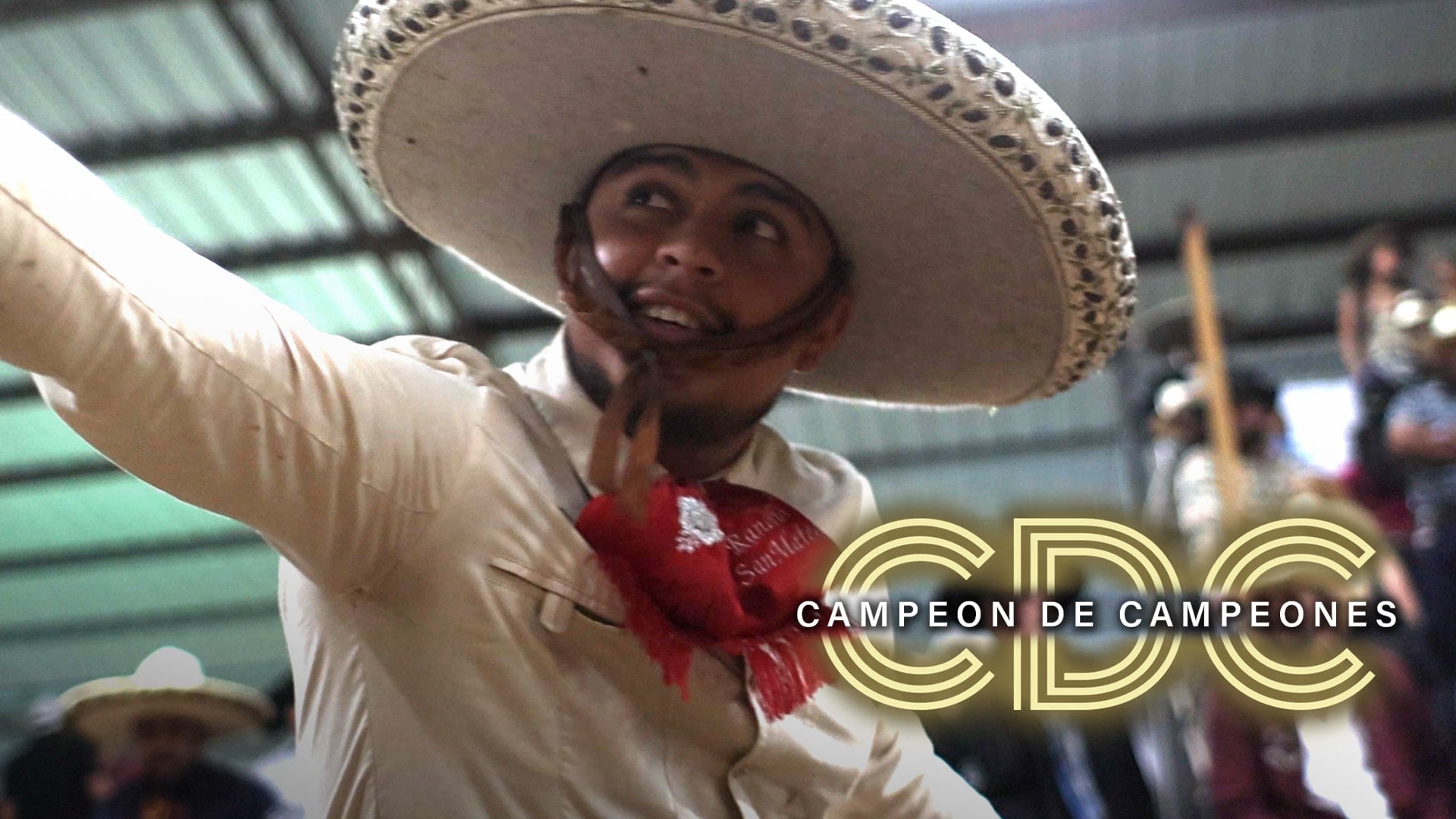 De Los Buenos El Mejor