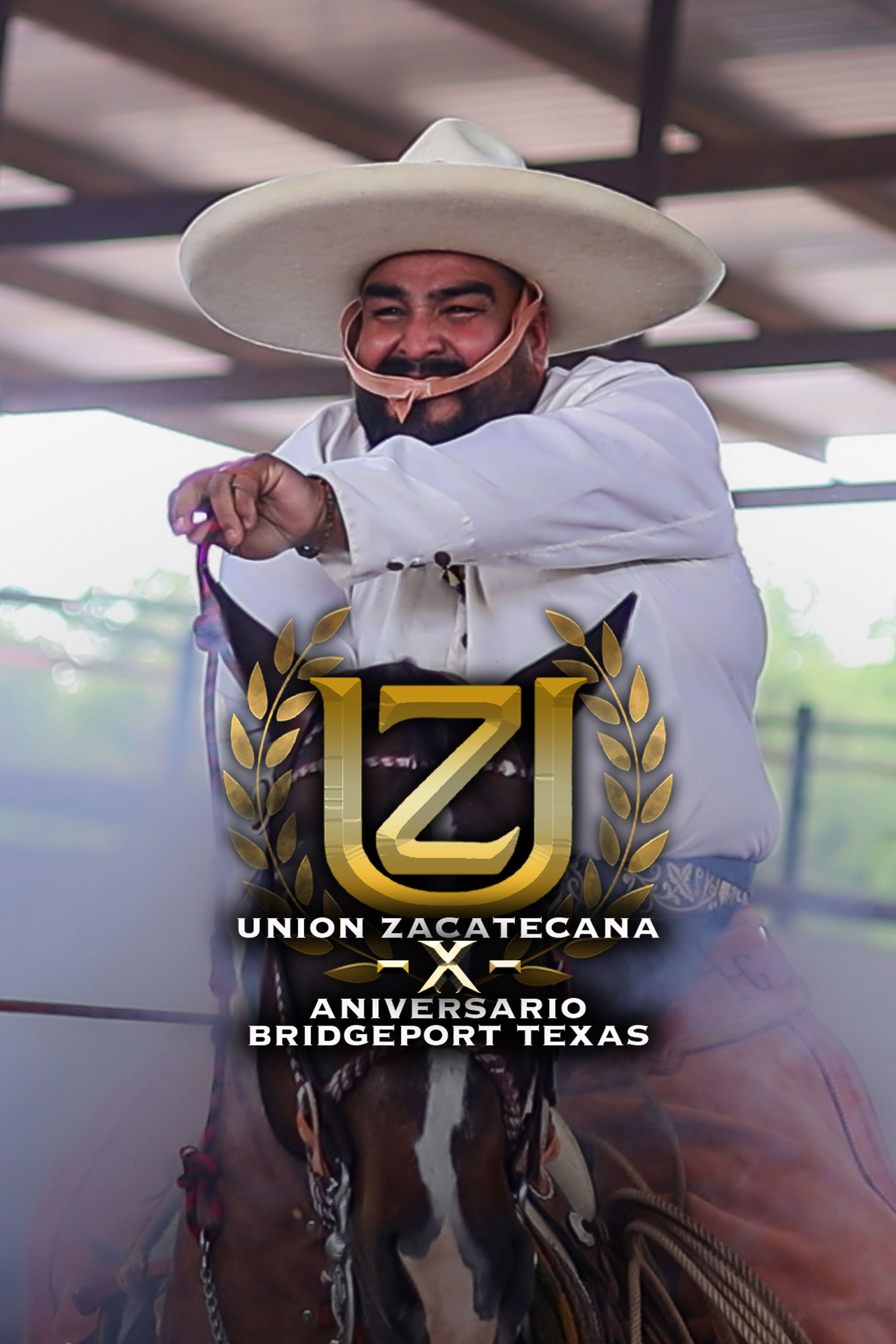 Aniversario Union Zacatecana