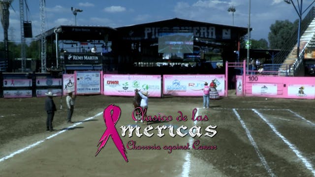 Charreada 7