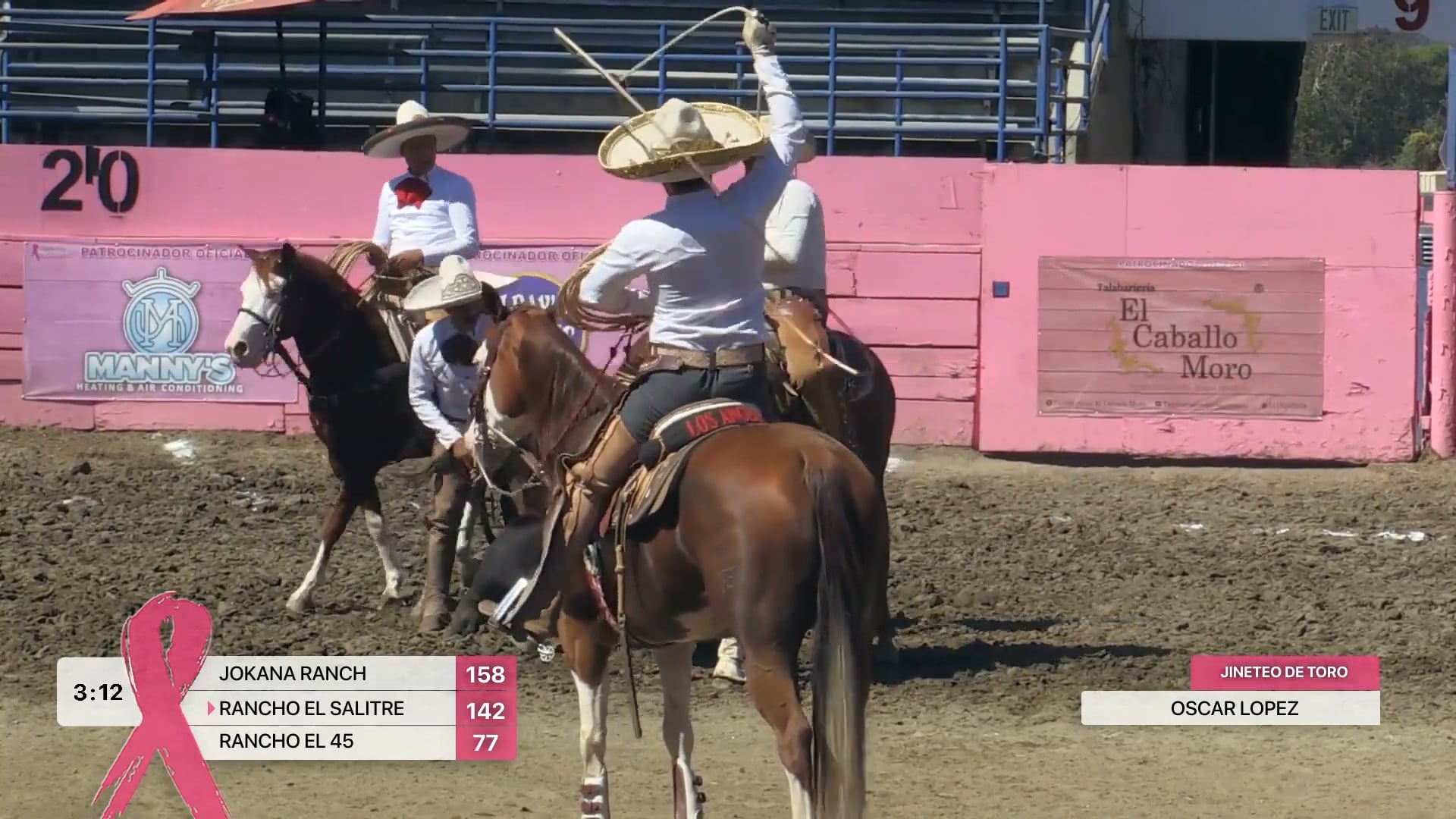 Charreada 10