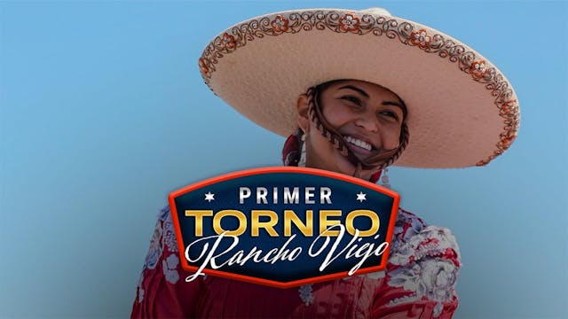 Punteadero Femenil
