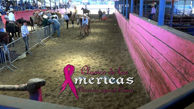 Final Pialadero de Estrellas