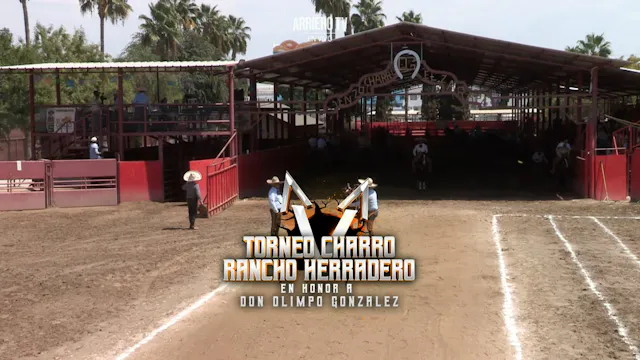 Charreada 4