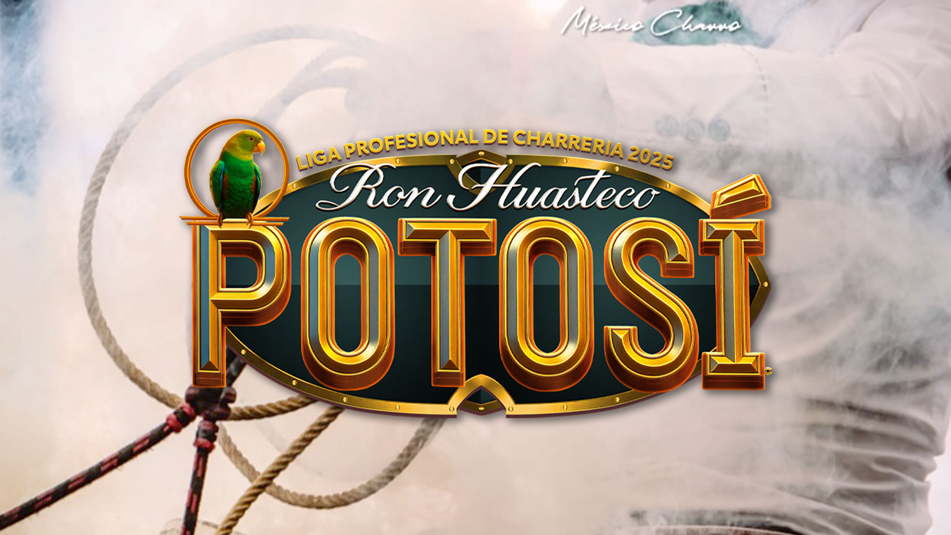 Fase 3 - Charreada 4