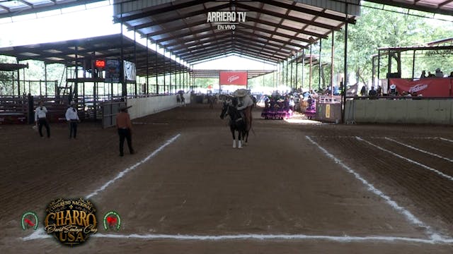 Charro Completo