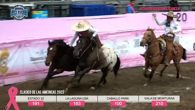 Charreada 9