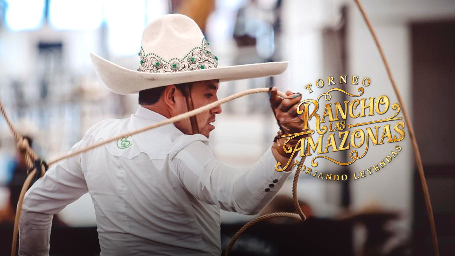 Charreada 8