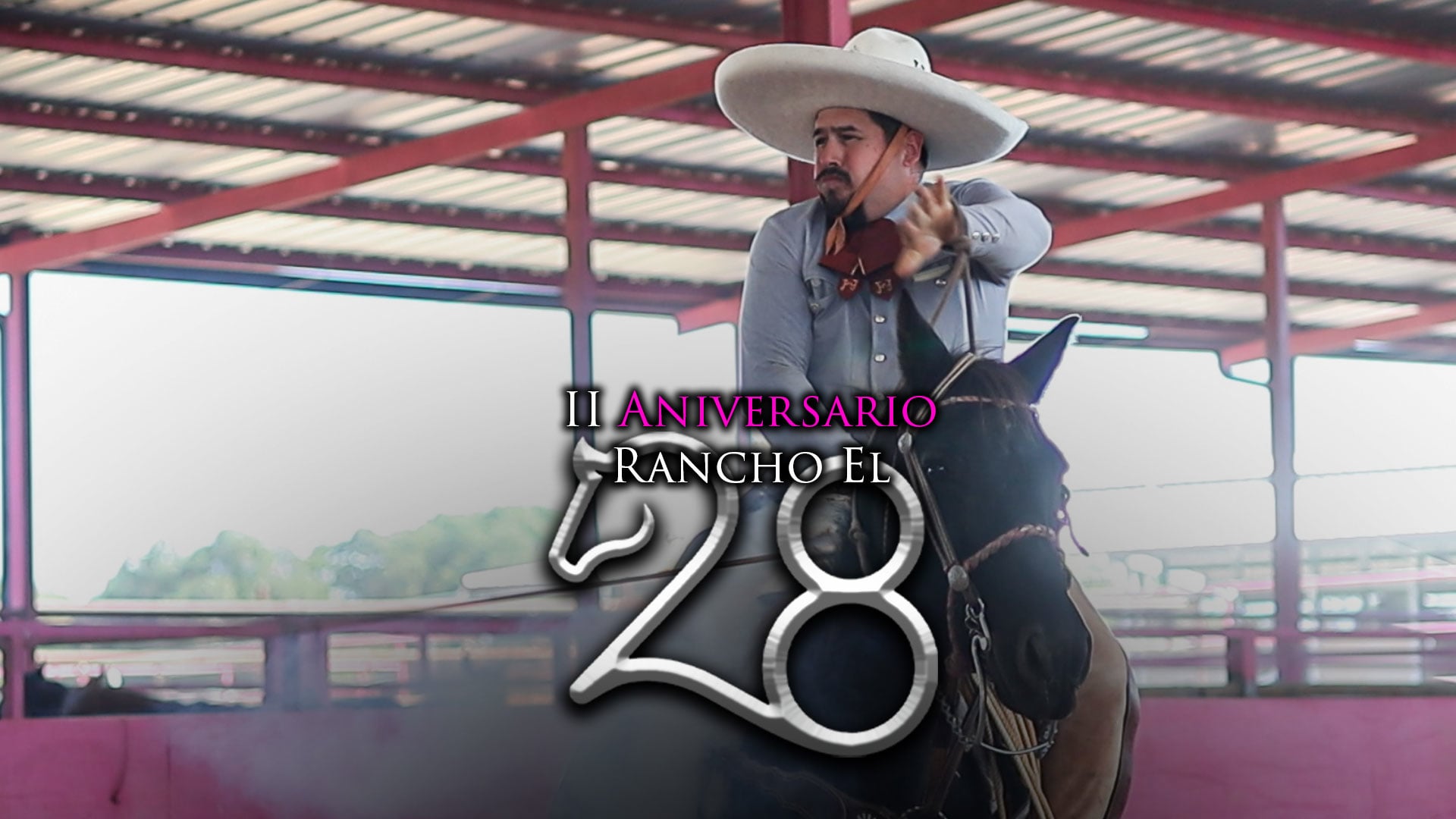 Charreada 4