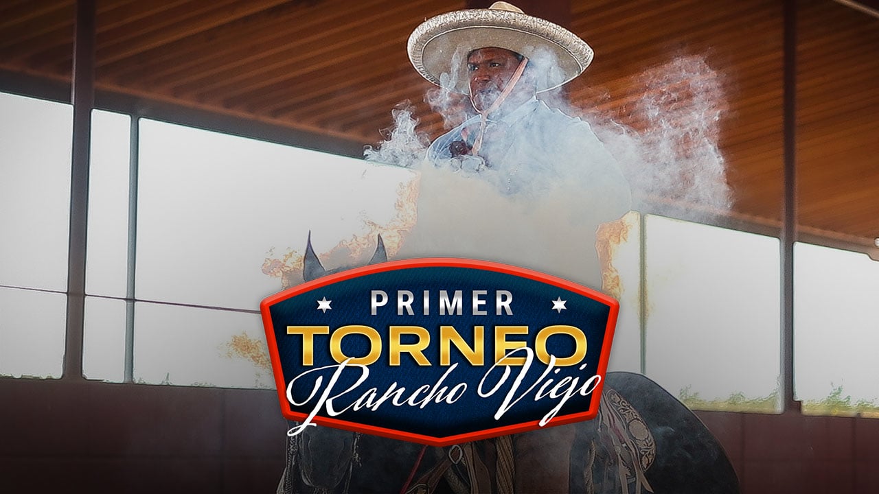 Charreada 3