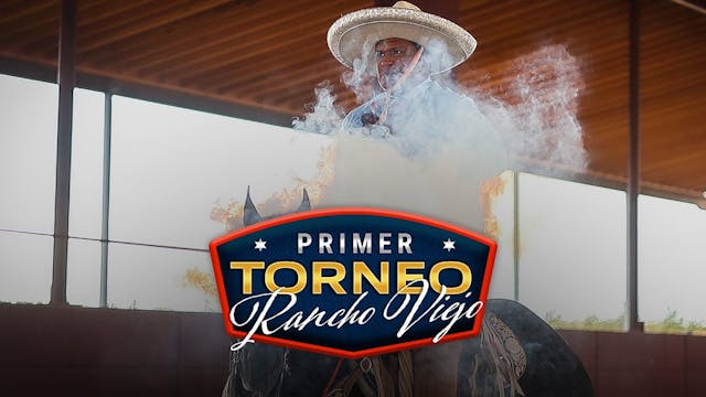 Charreada 3
