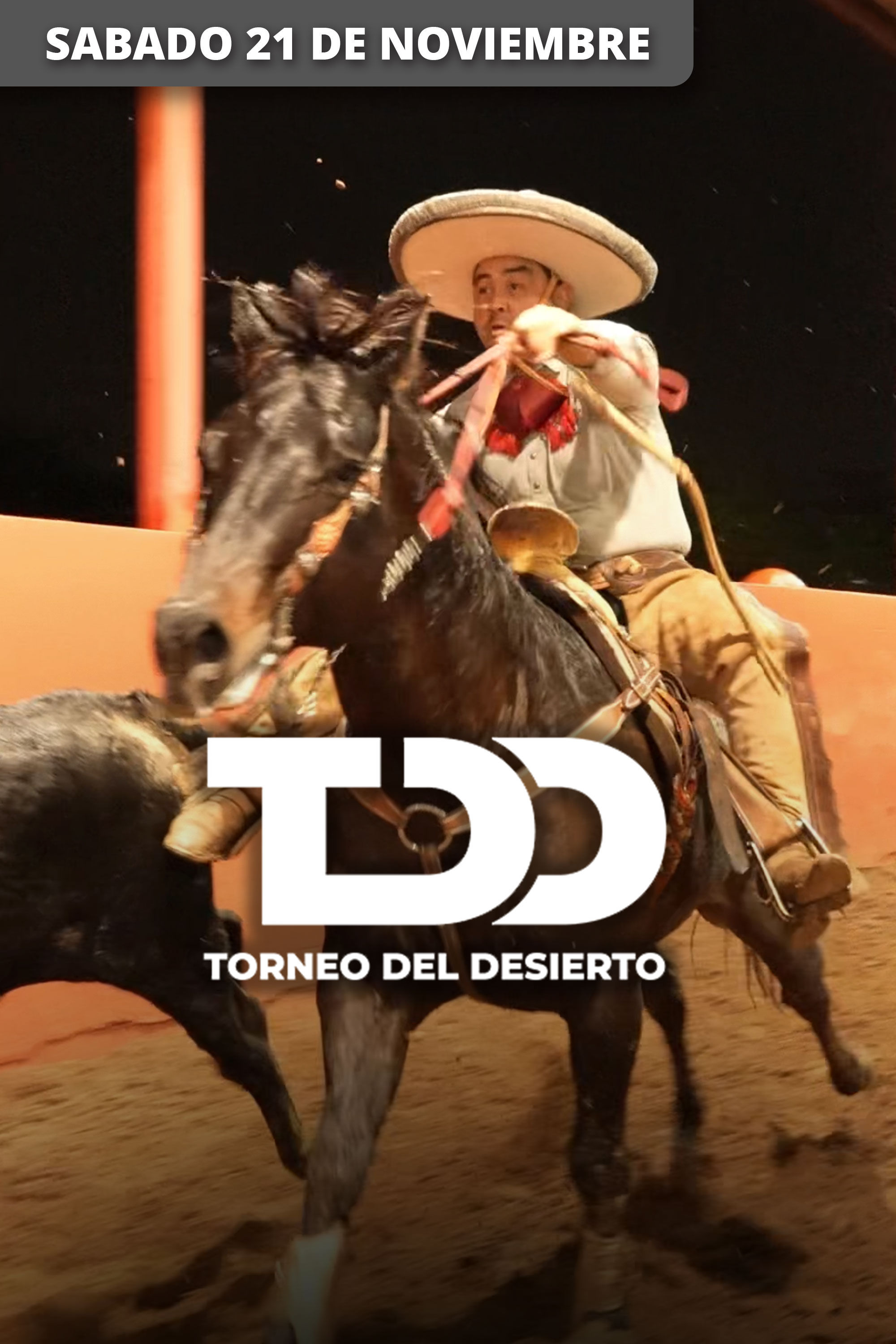 Torneo del Desierto