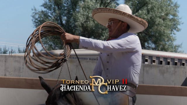 Charreada 1