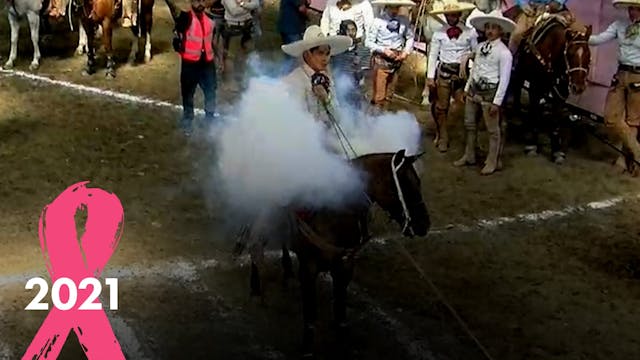 Pialadero de Estrellas (Ronda 1)