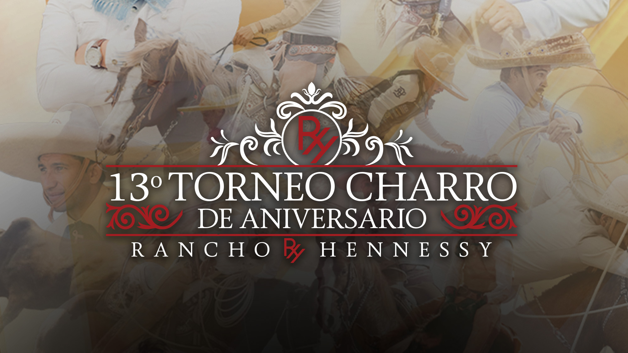 Aniversario Rancho Hennessy - 04/20/2...