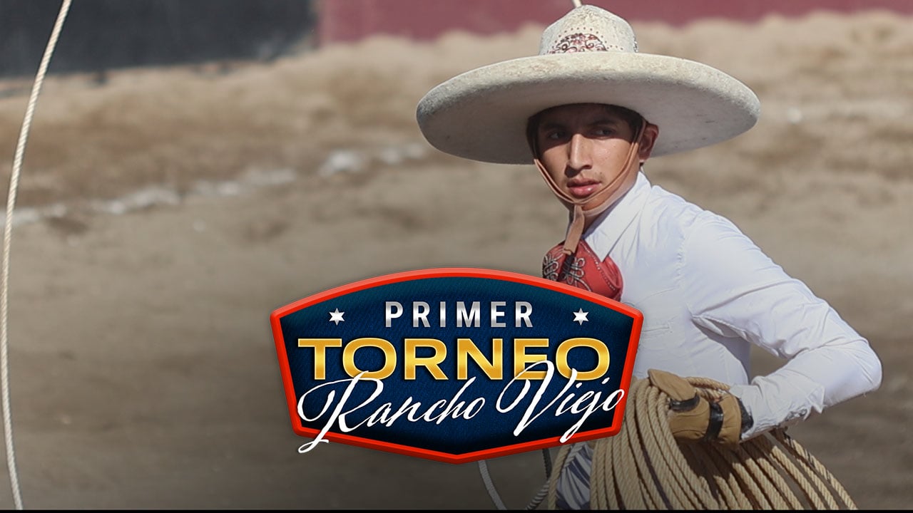 Charreada 4