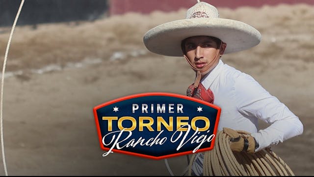 Charreada 4