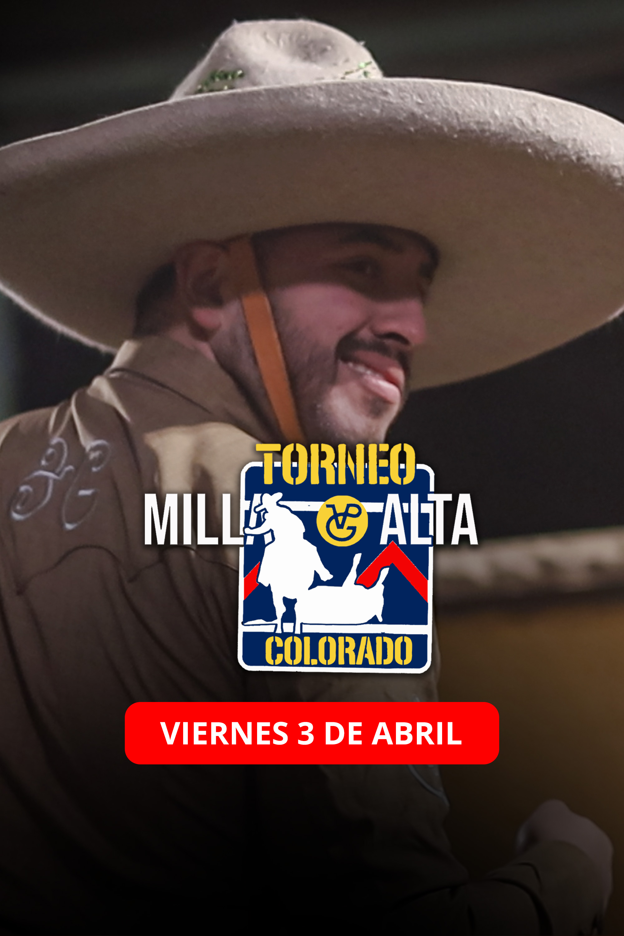 Torneo Milla Alta