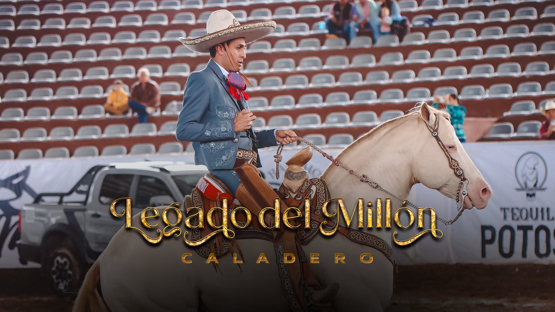 Final Legado del Millon