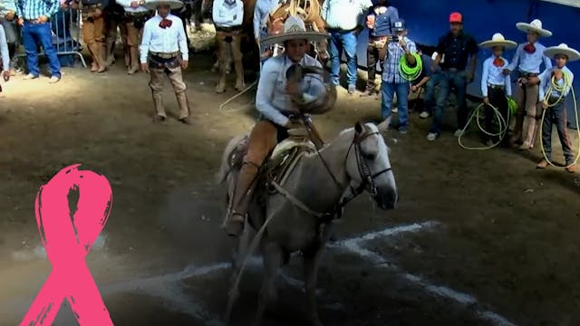 Pialadero de Estrellas (Ronda 3)