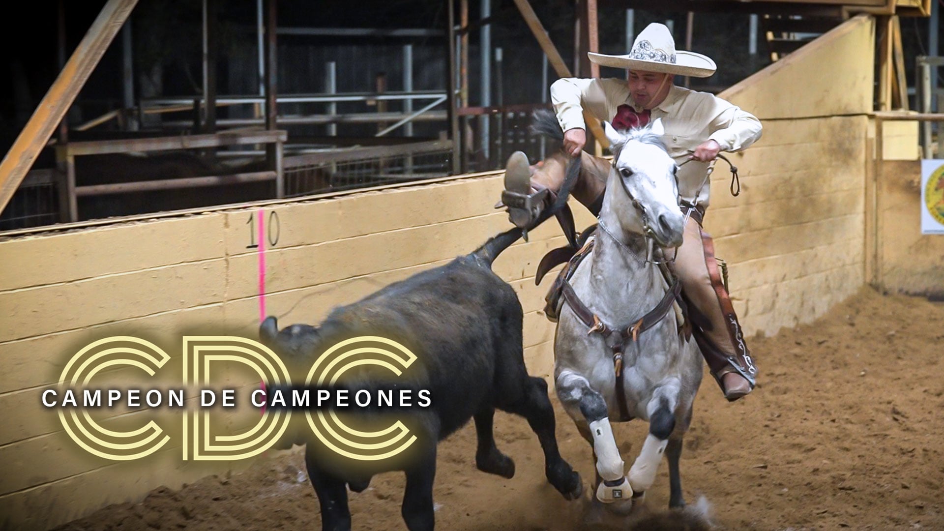 Herederos del Trono (Sub 21)