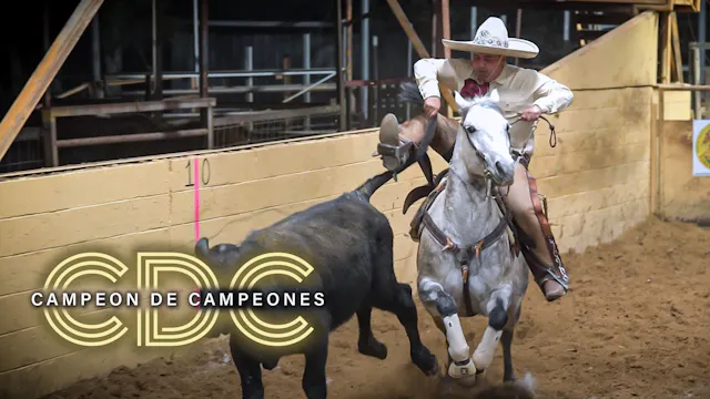 Herederos del Trono (Sub 21)