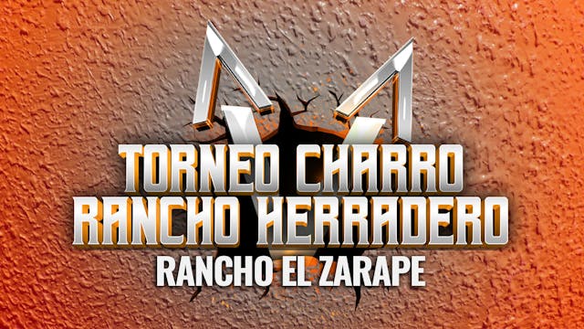 Charreada 5
