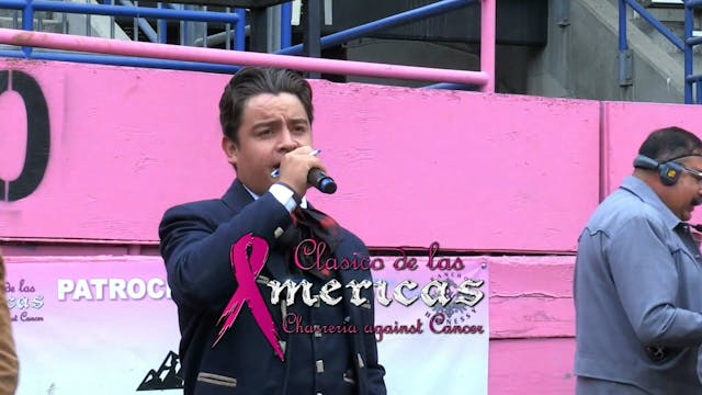 Charreada 11