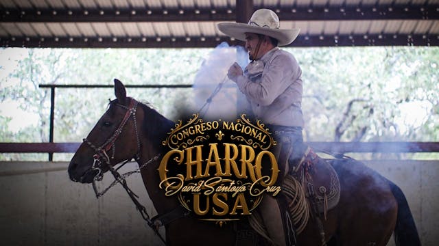 Charreada 2