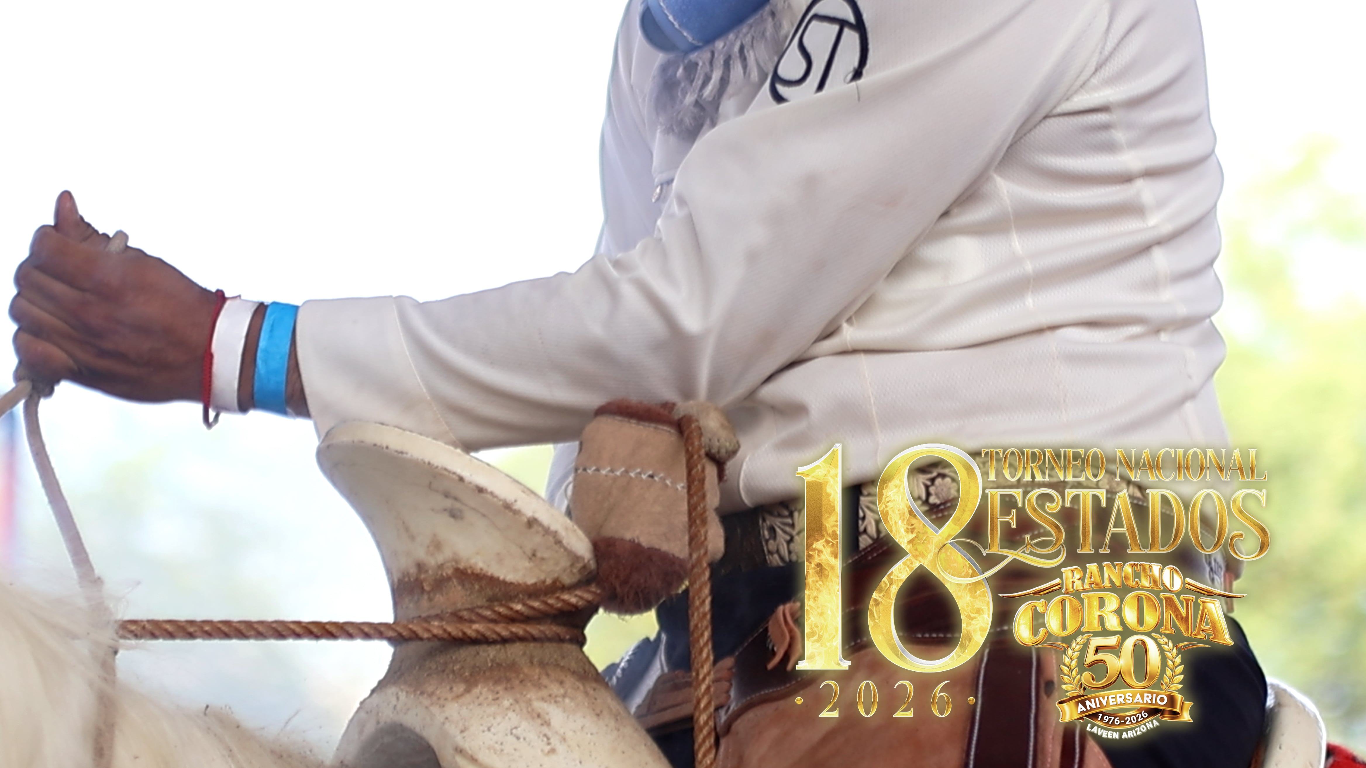 Charreada 2