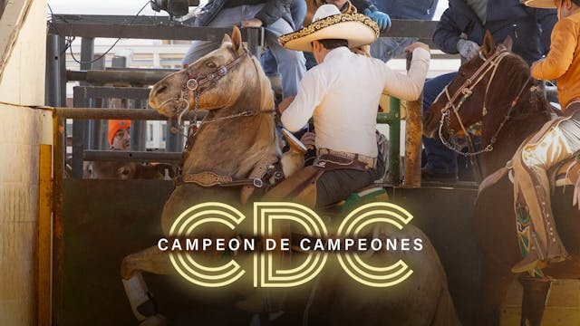 Campeon de Campeones