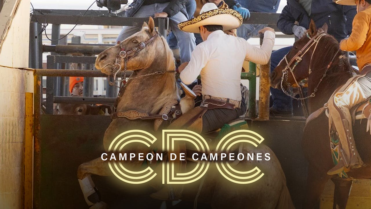 Campeon de Campeones 2025