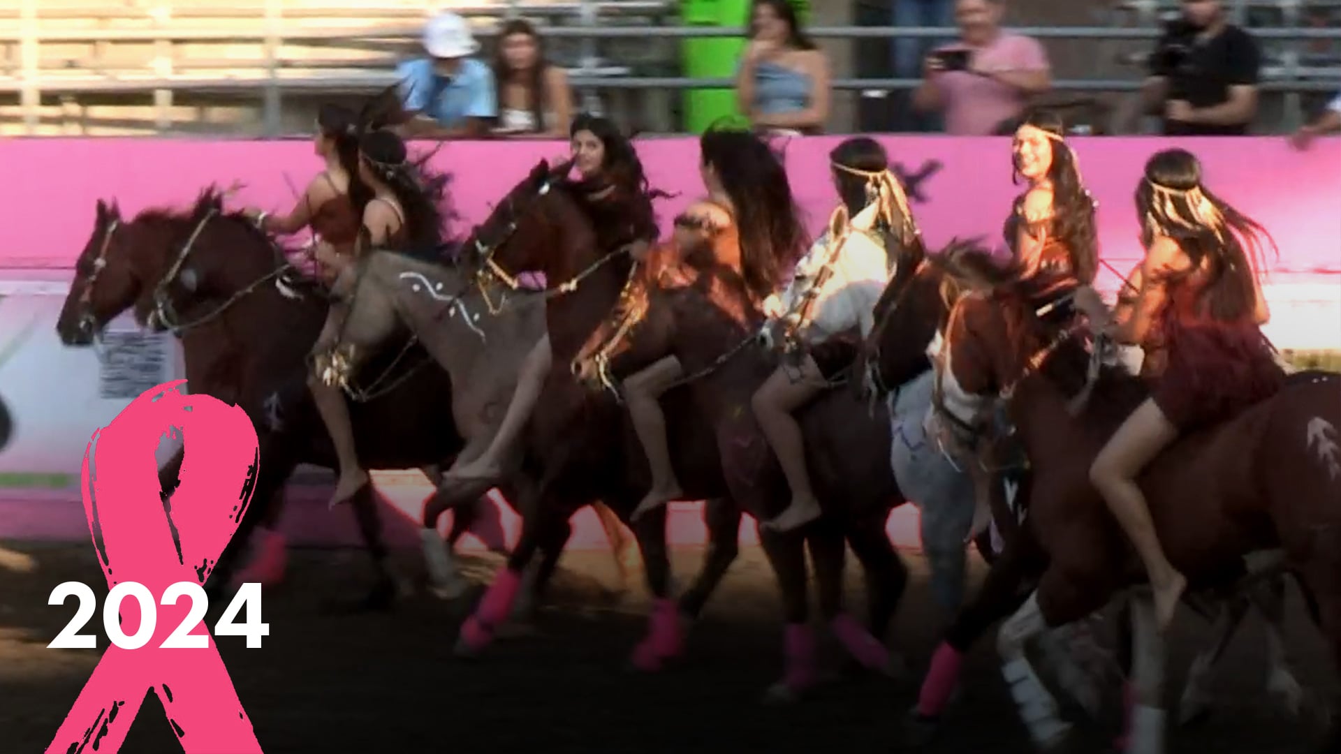 Feria de Escaramuza (Bloque 1)