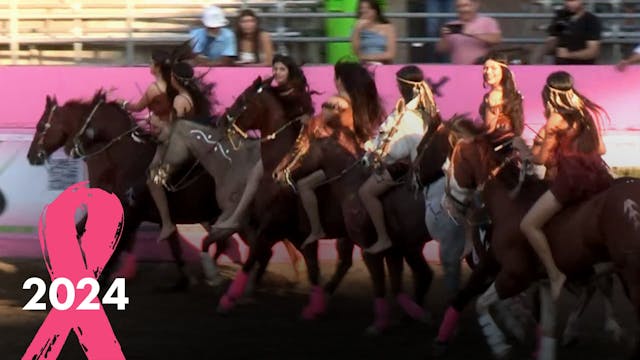 Feria de Escaramuza (Bloque 1)