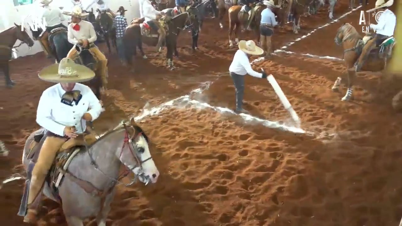 Charreada 7