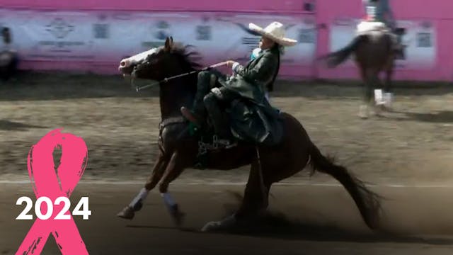 Caladero Femenil