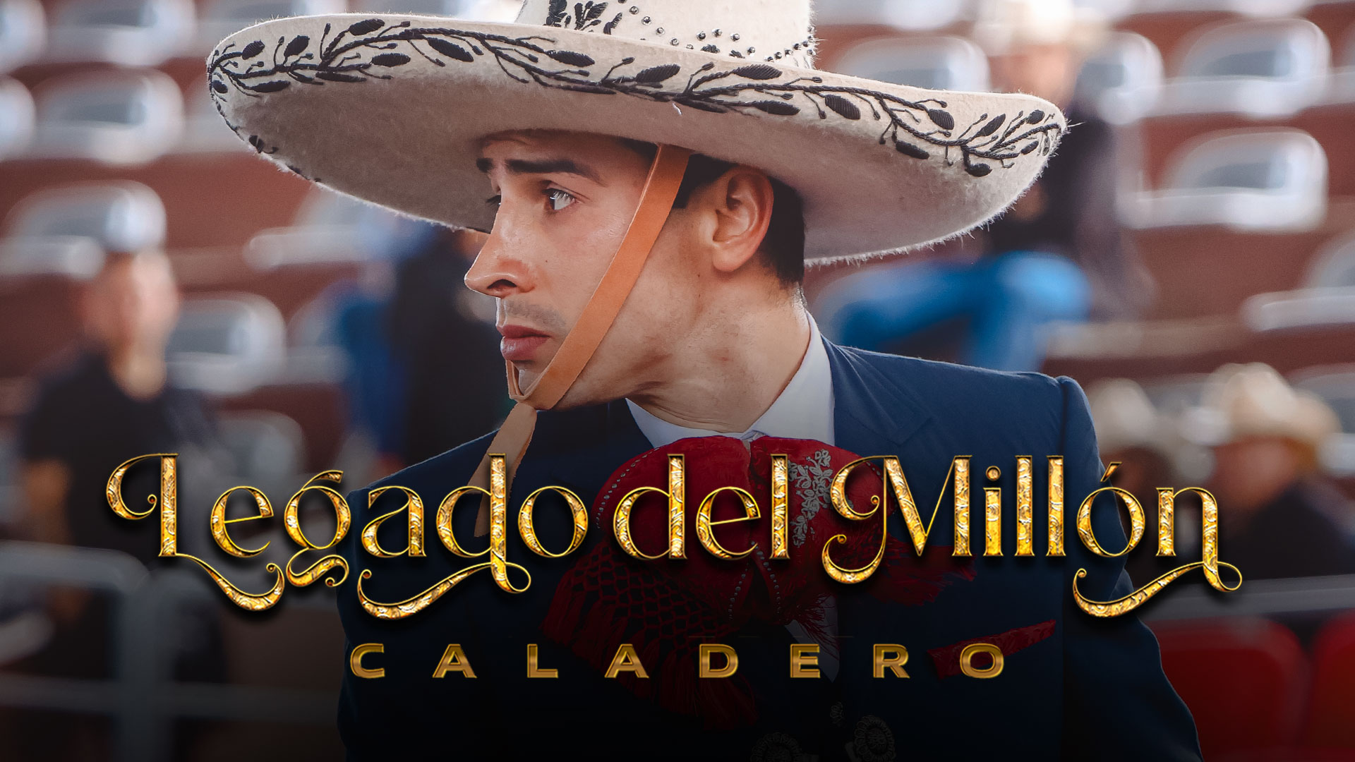 Legado del Millon: Caladero