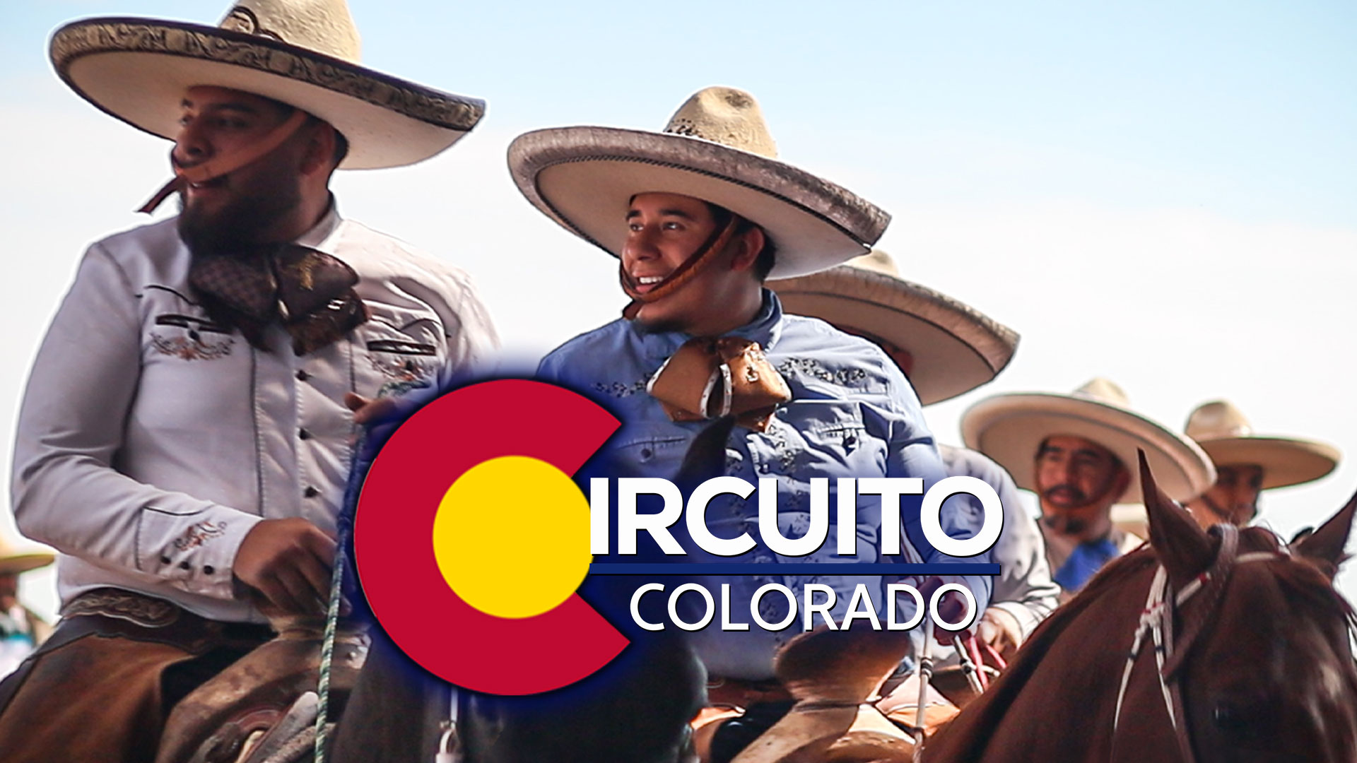 Circuito Charro Colorado