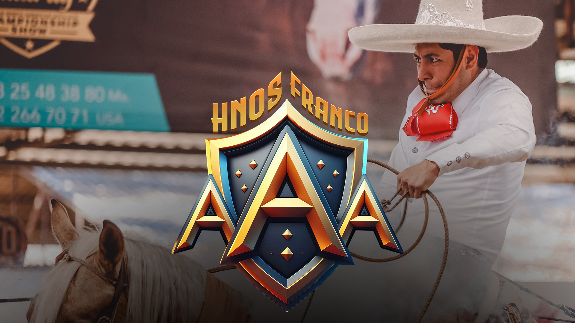 Circuito Professional: Hermanos Franco