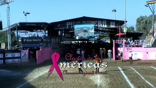 Charreada 12